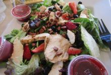 McAlister's Deli美食图片