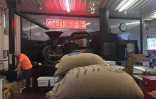 Rise Up Coffee餐厅图片