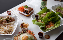 Mashita餐厅图片