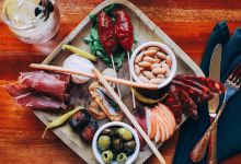 La Rambla Restaurant & Bar美食图片
