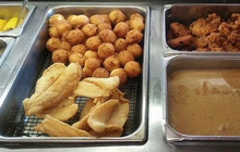 Mamie's Kitchen餐厅图片