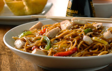 HuHot Mongolian Grill餐厅图片