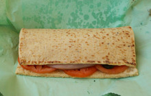 Subway餐厅图片