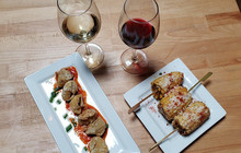 Scratch Kitchen And Taproom餐厅图片
