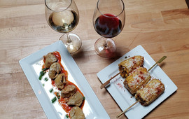 Scratch Kitchen And Taproom