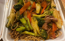 Golden House Restaurant餐厅图片