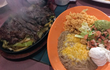 Santa Fe Mexican Grill & Cantina餐厅图片