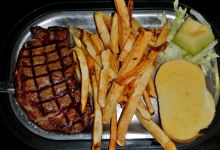 Ray's Tavern美食图片