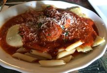 Frankie's Taste of Italy美食图片