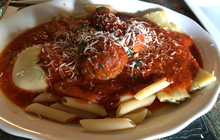 Frankie's Taste of Italy餐厅图片