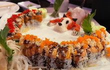 Yoko Japanese Kitchen餐厅图片