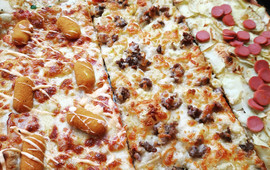 Pizzeria Rustica