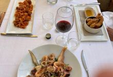 Ristorante dal Baffo美食图片