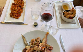 Ristorante dal Baffo