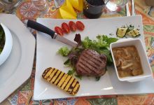Hosteria Croce d'Oro美食图片