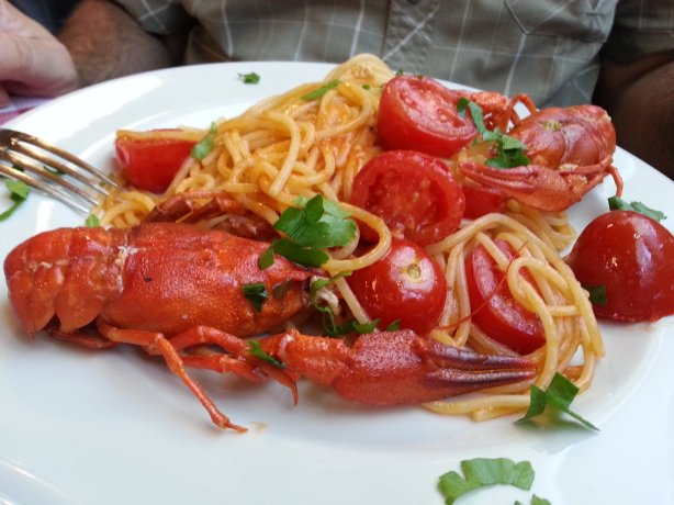 Ristorante La Foce