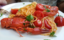 Ristorante La Foce餐厅图片
