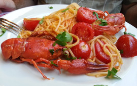 Ristorante La Foce
