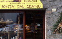 Patisserie-Boulangerie La Bonta del Grano餐厅图片