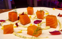 Il Ristorante dellIsola餐厅图片