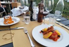 Locanda Fontanazza Osteria with Rooms美食图片
