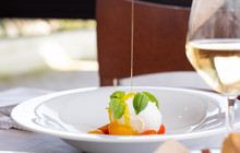 Ristorante Pizzeria Al Braciere餐厅图片