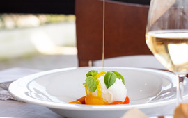 Ristorante Pizzeria Al Braciere