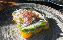 OHANA Porto Cesareo餐厅图片