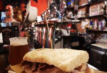 Pub Cavour '96美食图片