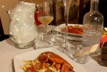 La Fonte del Penitente美食图片