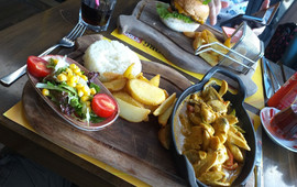 Sokak Bistro Cafe