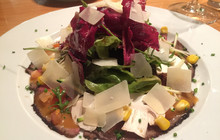 Mike's Bistro餐厅图片
