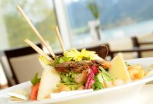 Charivari美食图片
