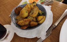 Gasthof Restaurant Bauer餐厅图片