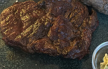 Steakhouse Hazienda餐厅图片
