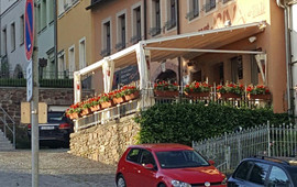 Eiscafe Riva & Bar