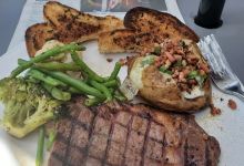 The Texas Gate Bar & Grill美食图片
