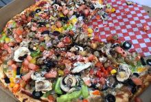 Wildside Pizzeria美食图片