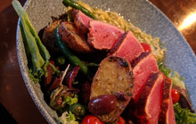 Paradiso Restaurant餐厅图片