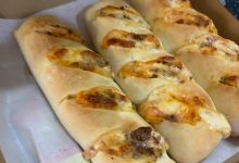 PIZZA HERE美食图片