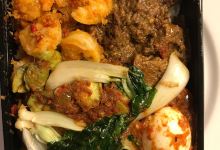 Toko Pandora美食图片