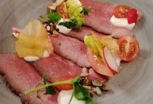 Hotel Restaurant Crasborn美食图片