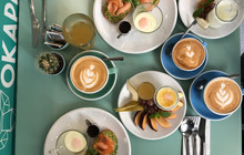 Okapi Café餐厅图片