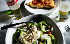 Taverna Fevan