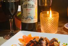 Na Casa Dela美食图片
