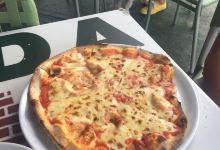 Pida Pizza美食图片