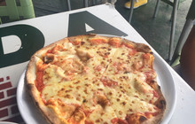 Pida Pizza餐厅图片