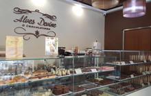 O Chocolatinho餐厅图片