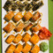 Wasabi sushi bar & lounge