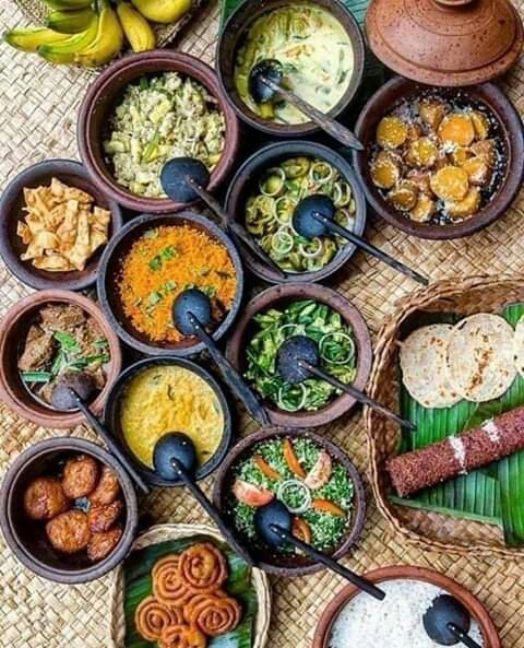 Mom's Kitchen